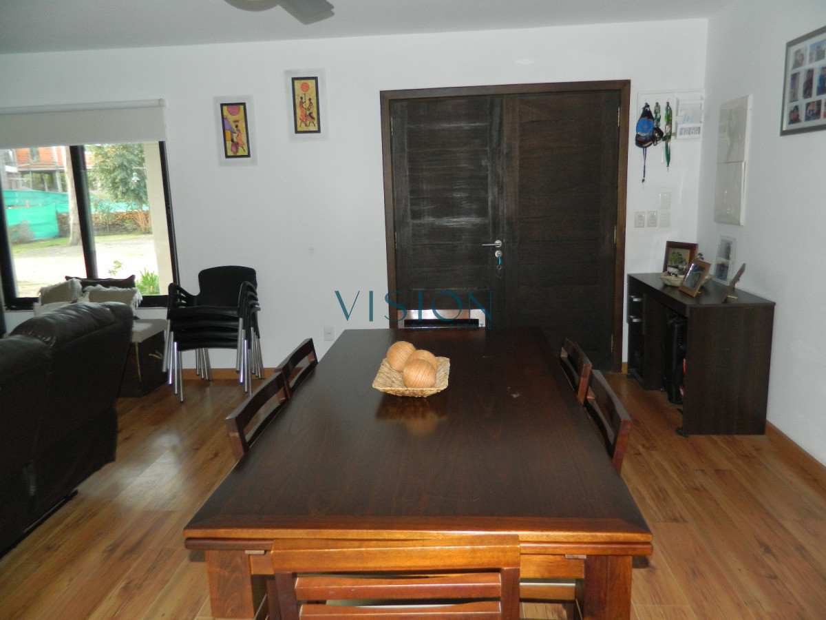 Casa ID.3 - Casa de 5 dormitorios en La Arbolada