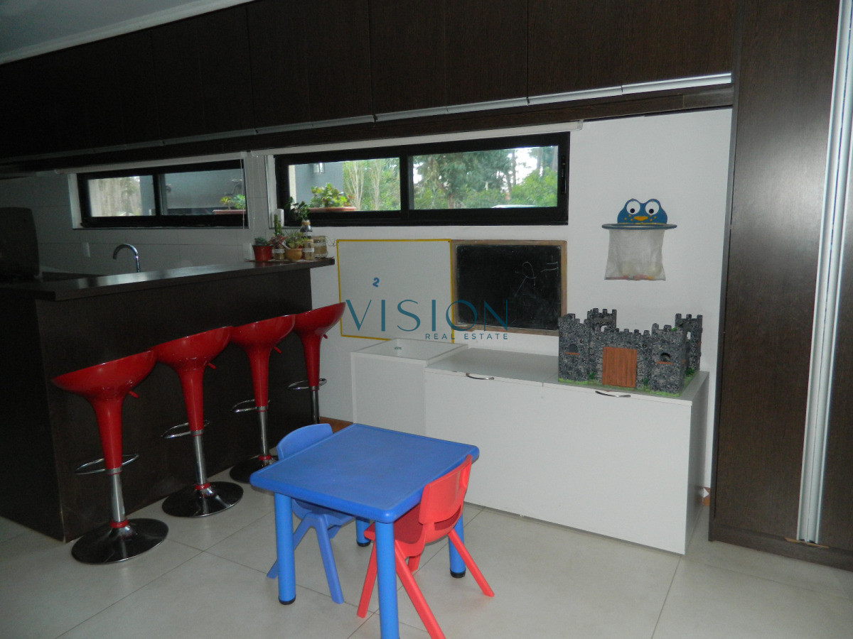 Casa ID.3 - Casa de 5 dormitorios en La Arbolada
