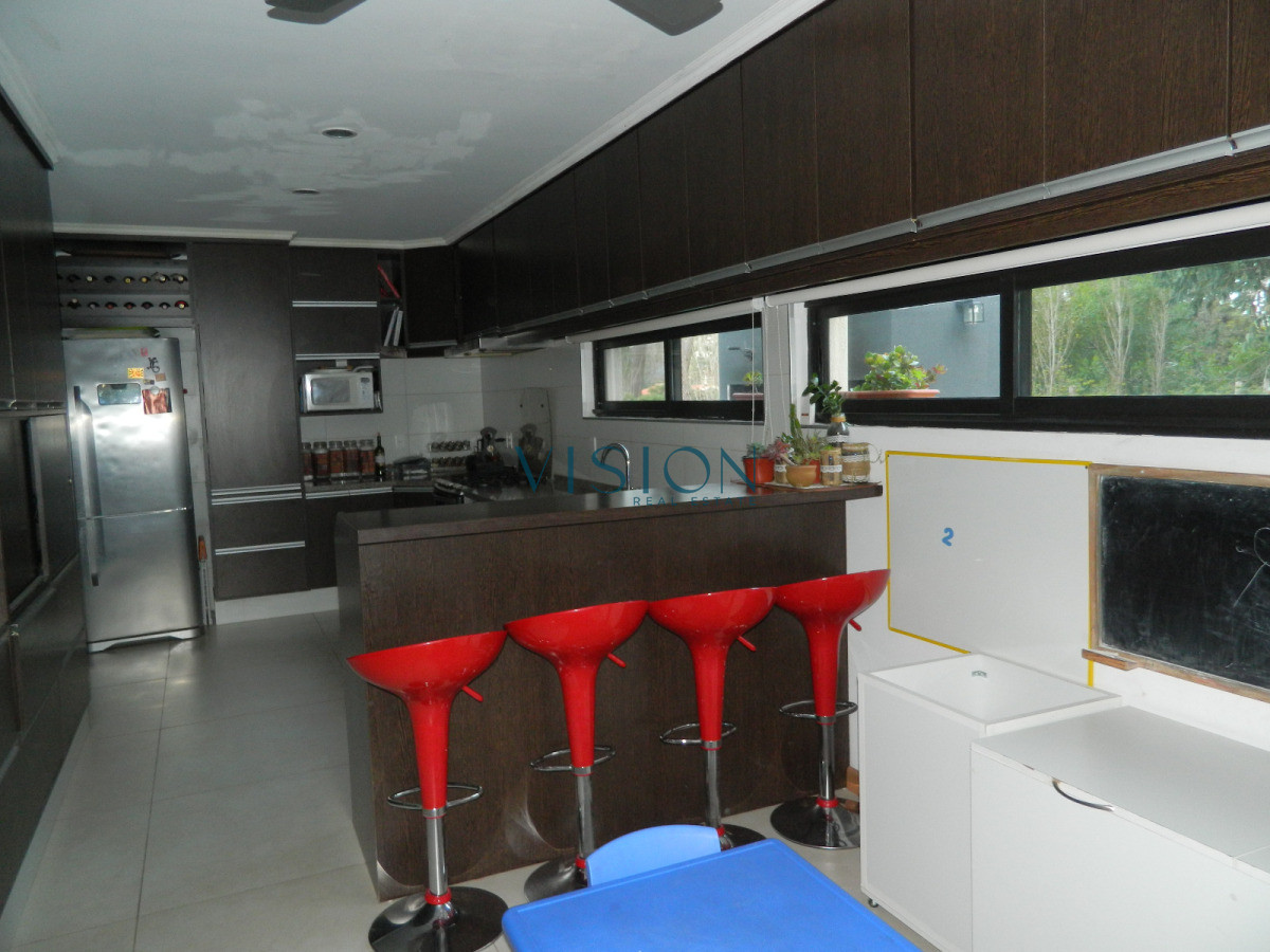 Casa ID.3 - Casa de 5 dormitorios en La Arbolada