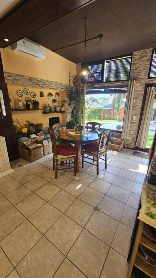 Casa ID.68 - Hermosa Propiedad zona Francia