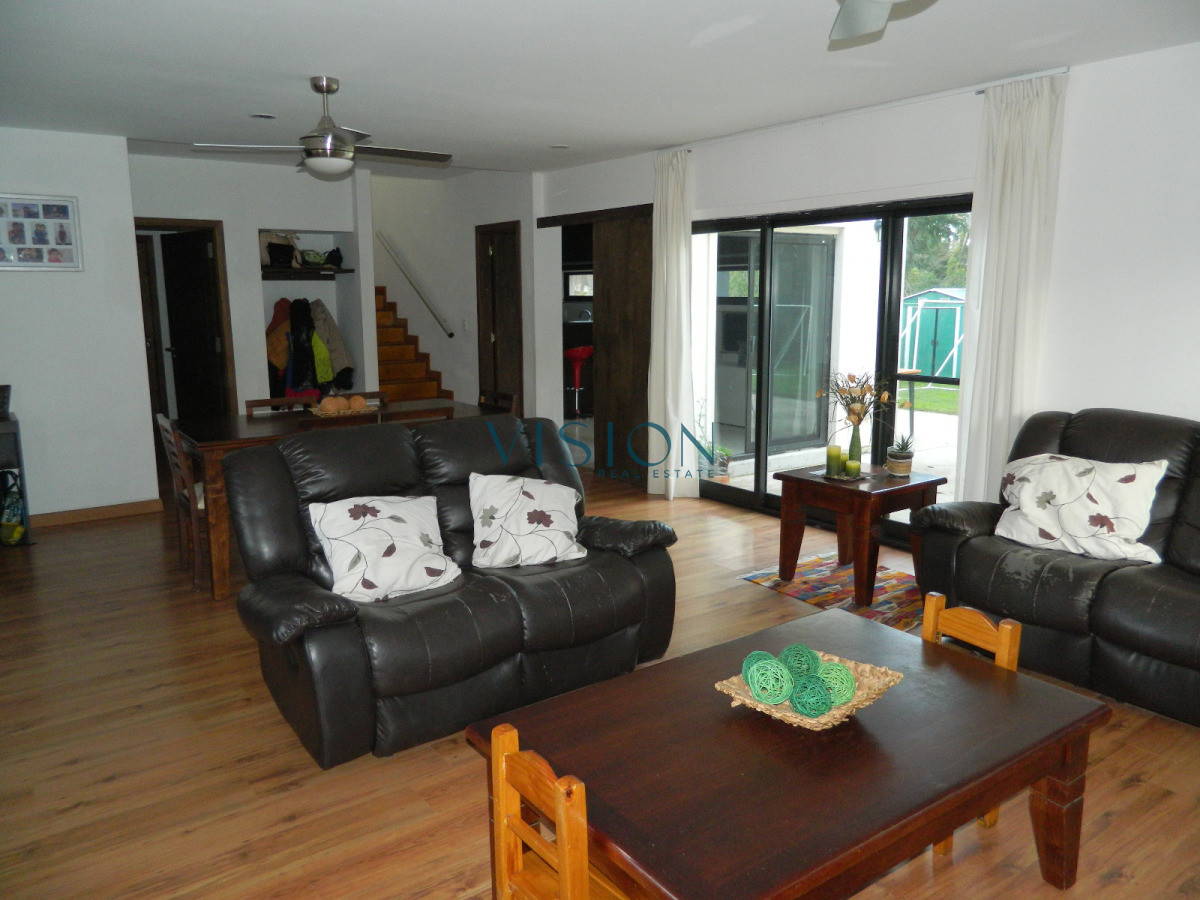 Casa ID.3 - Casa de 5 dormitorios en La Arbolada