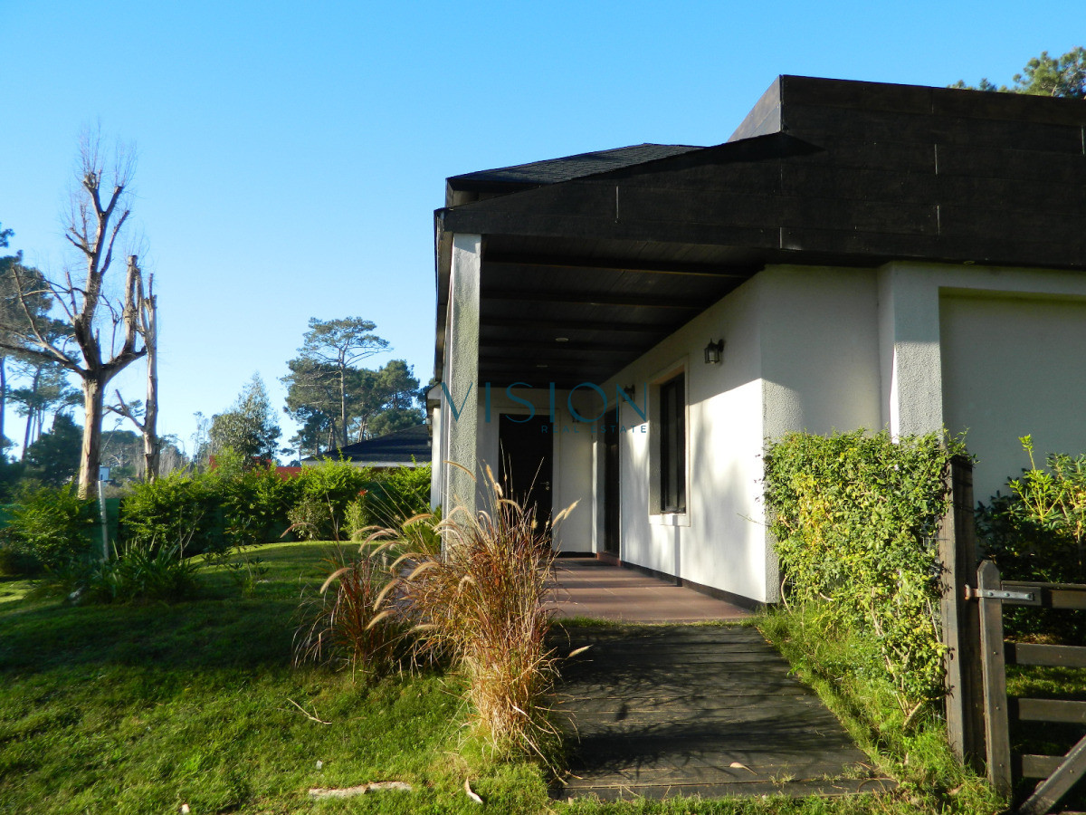 Casa ID.3 - Casa de 5 dormitorios en La Arbolada