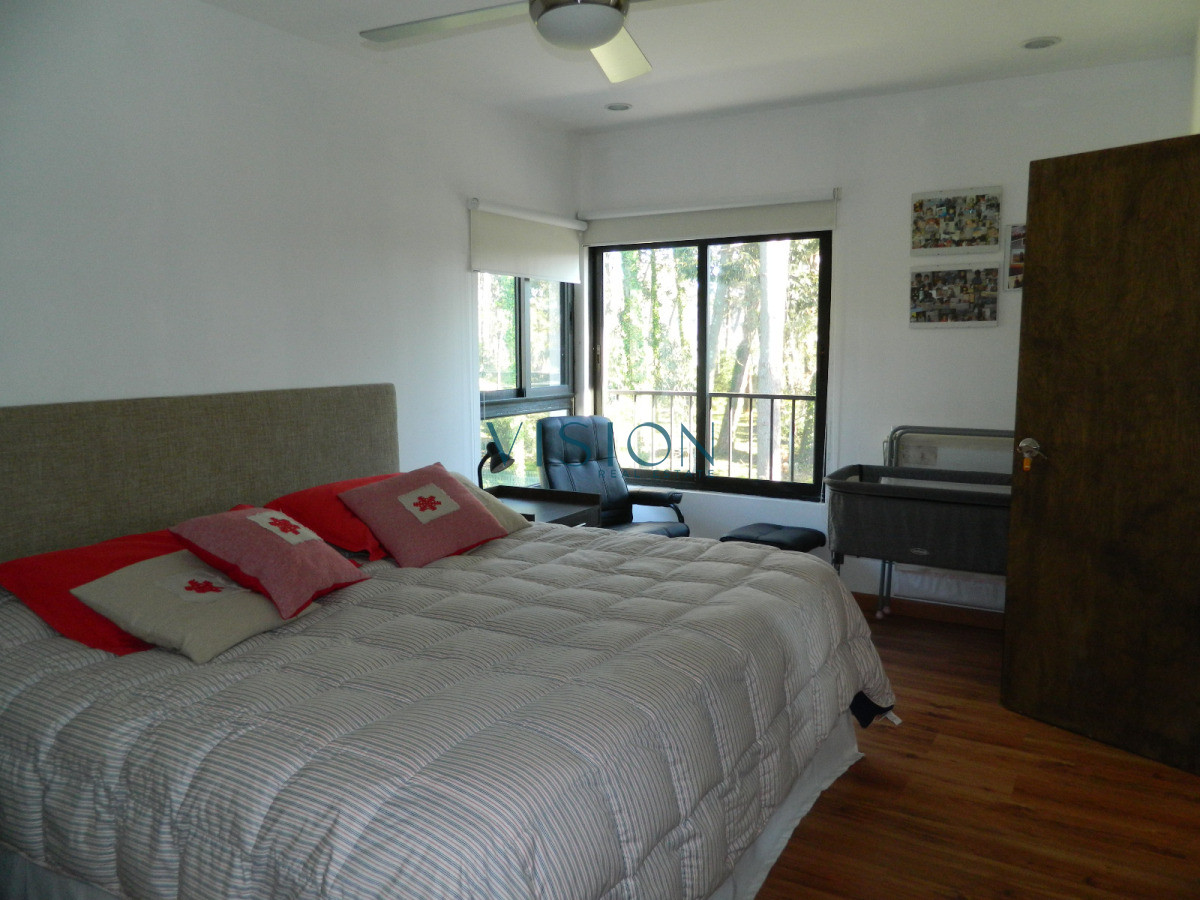 Casa ID.3 - Casa de 5 dormitorios en La Arbolada