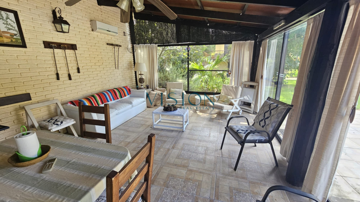 Casa ID.68 - Hermosa Propiedad zona Francia