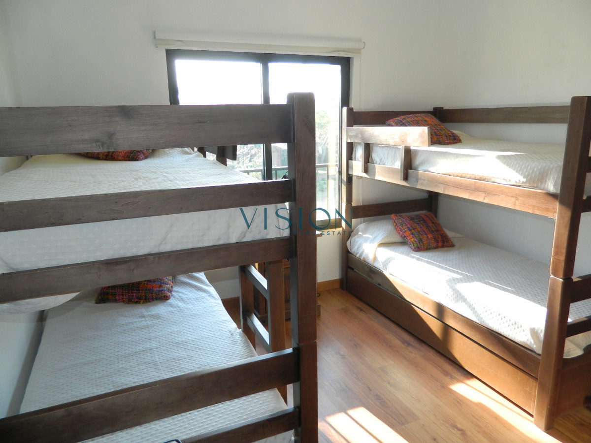 Casa ID.3 - Casa de 5 dormitorios en La Arbolada