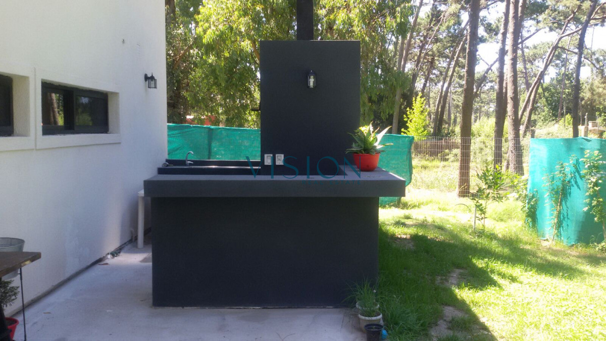 Casa ID.3 - Casa de 5 dormitorios en La Arbolada