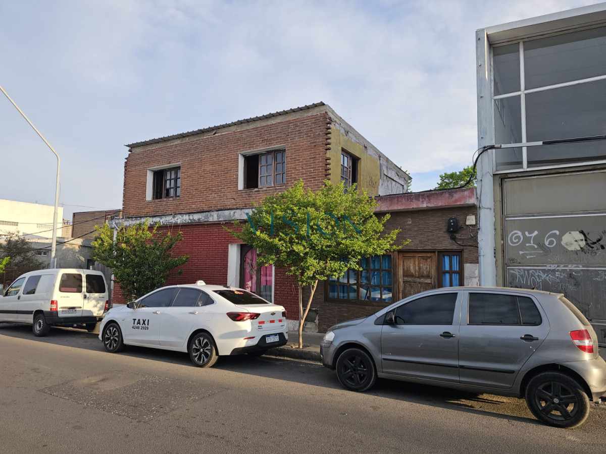 Casa ID.37 - Ituzaingó