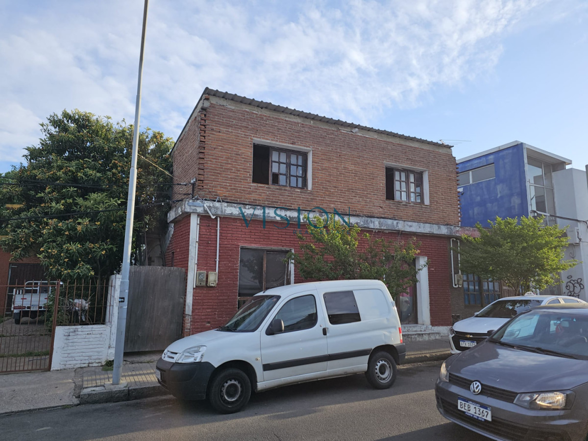 Casa ID.37 - Ituzaingó