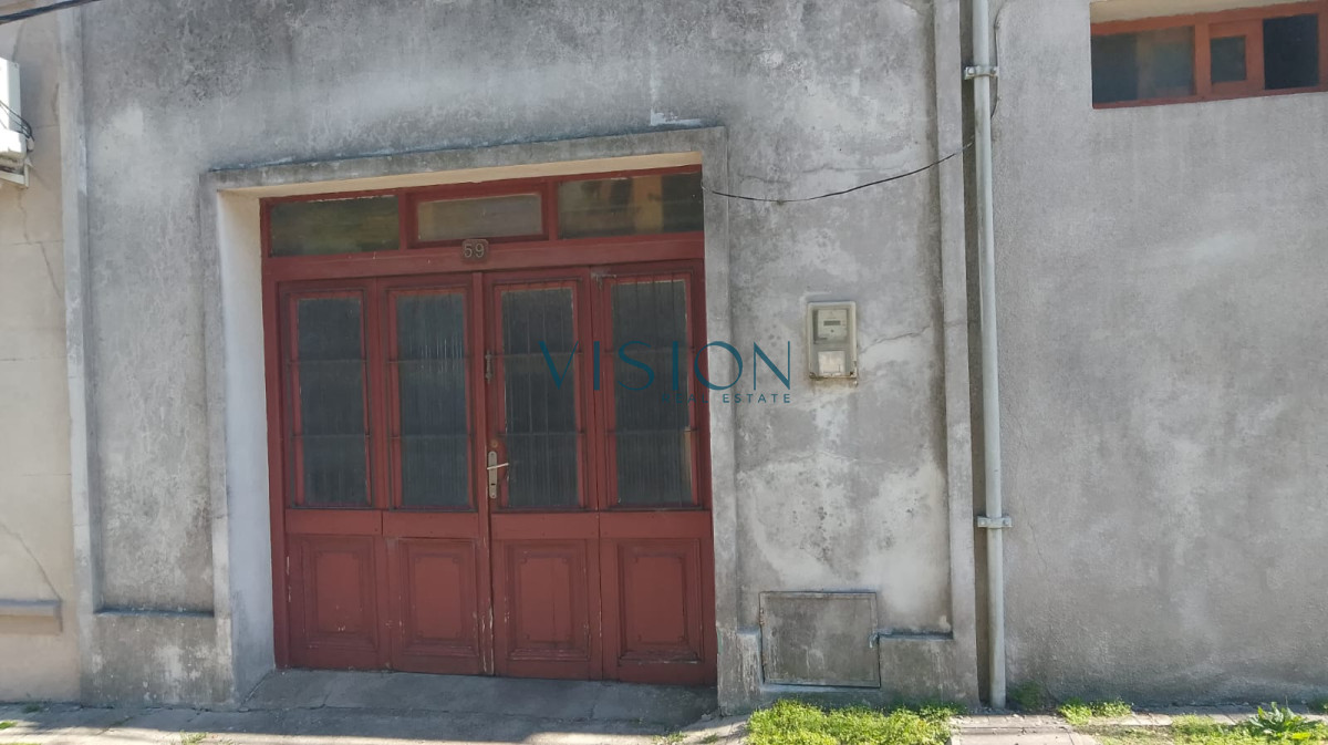 Casa ID.66 - Centro de Rocha