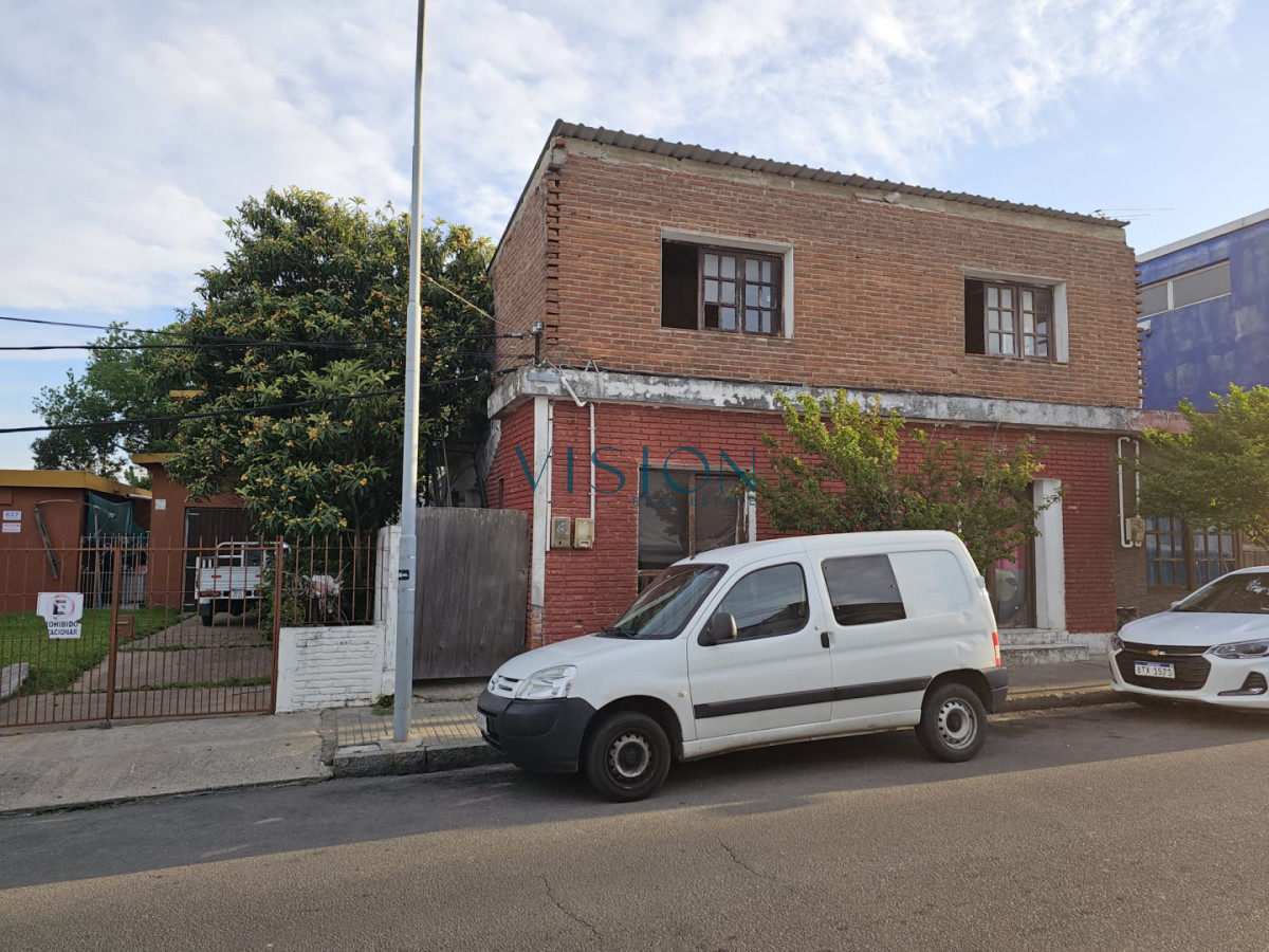 Casa ID.37 - Ituzaingó