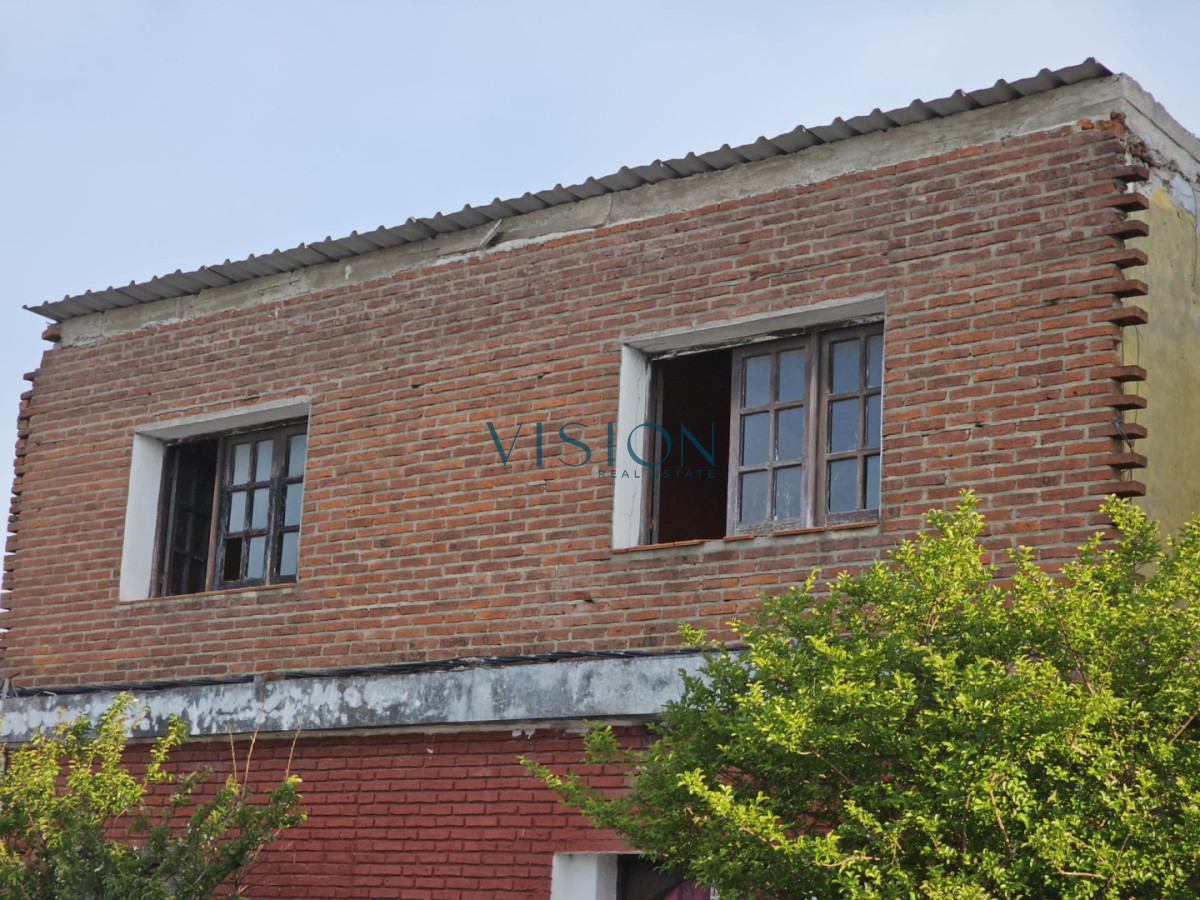 Casa ID.37 - Ituzaingó