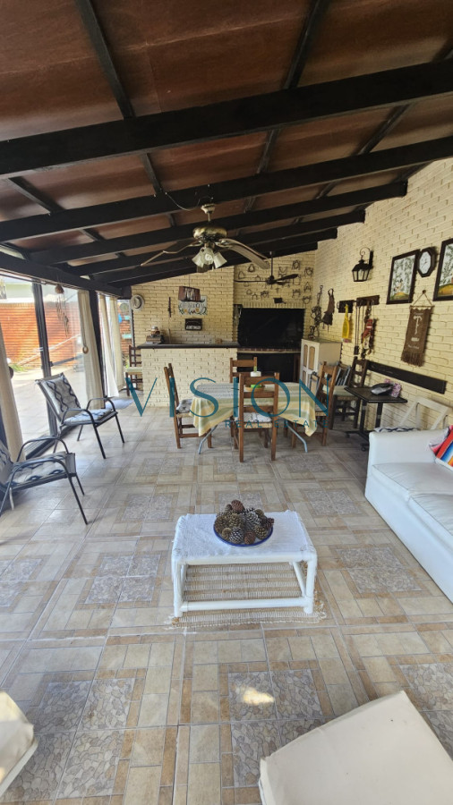 Casa ID.68 - Hermosa Propiedad zona Francia