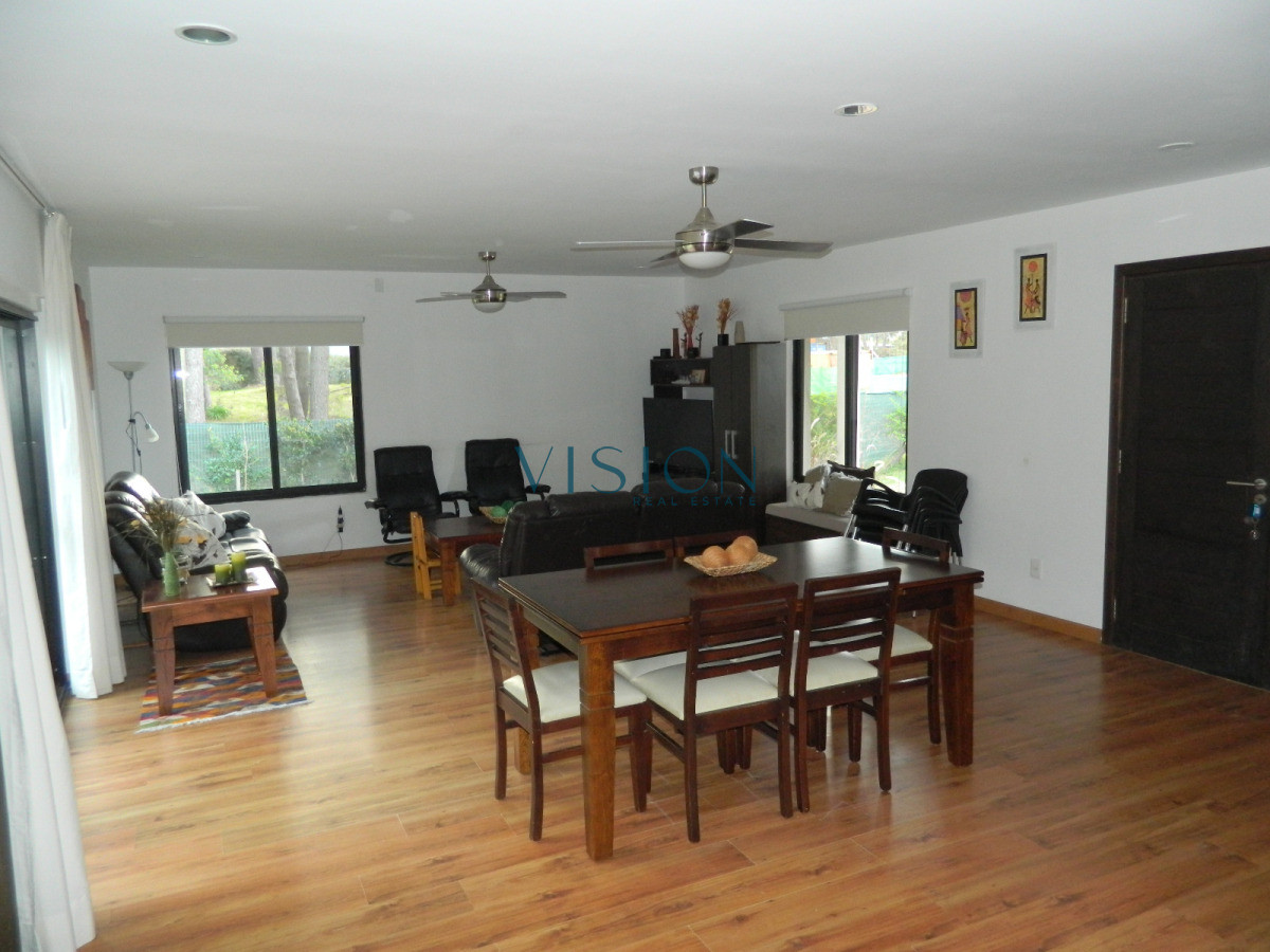 Casa ID.3 - Casa de 5 dormitorios en La Arbolada