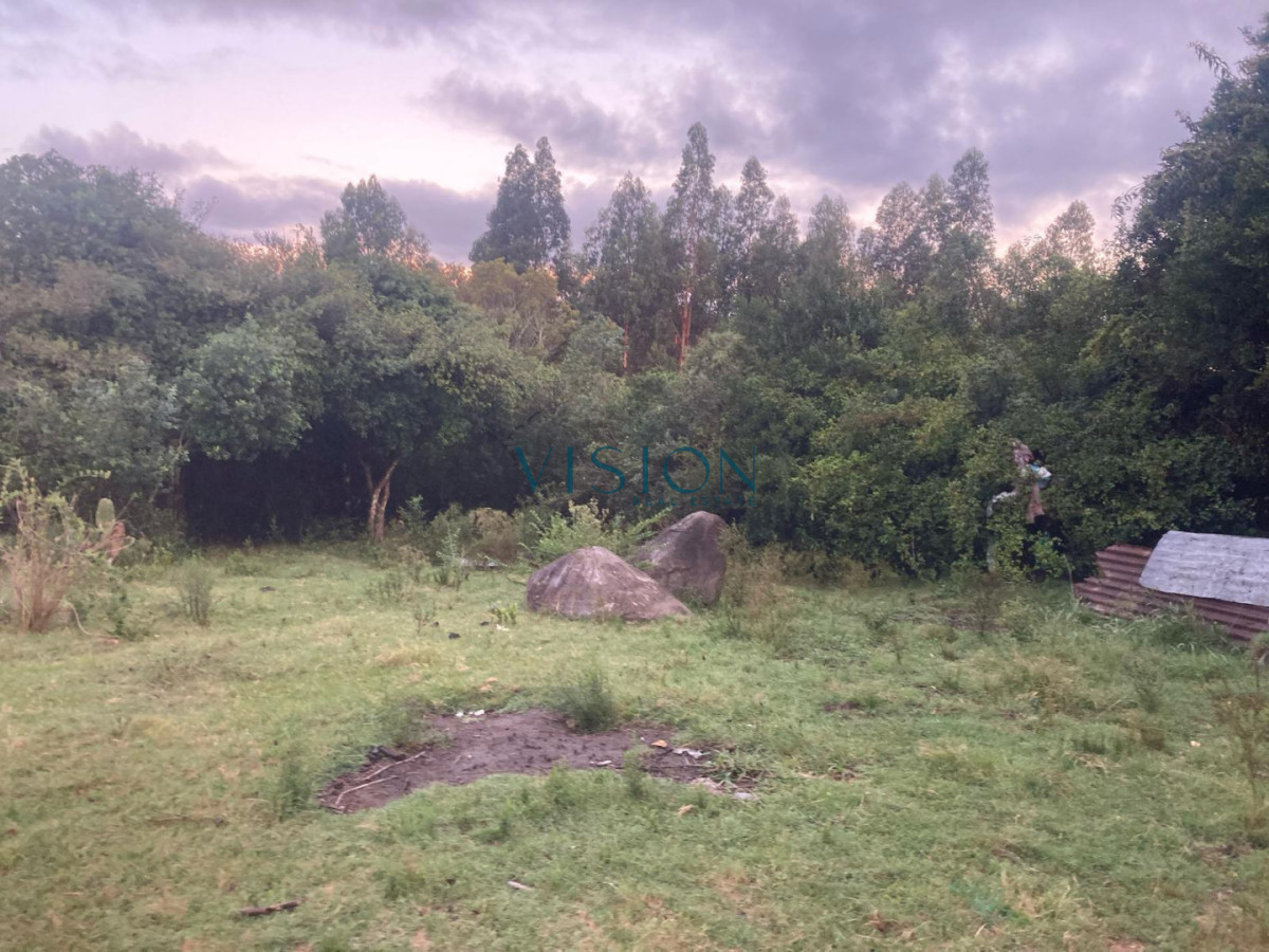 Chacra ID.15 - Oportunidad usd 60.000 Chacra 7,7 hectareas a 12 km de Garzon 