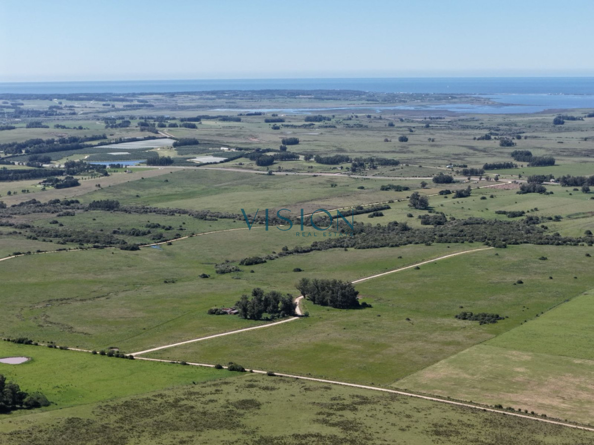 Chacra ID.24 - Chacras de 3 hectáreas Ama José Ignacio , desde U$S 55.000 ****Financiadas