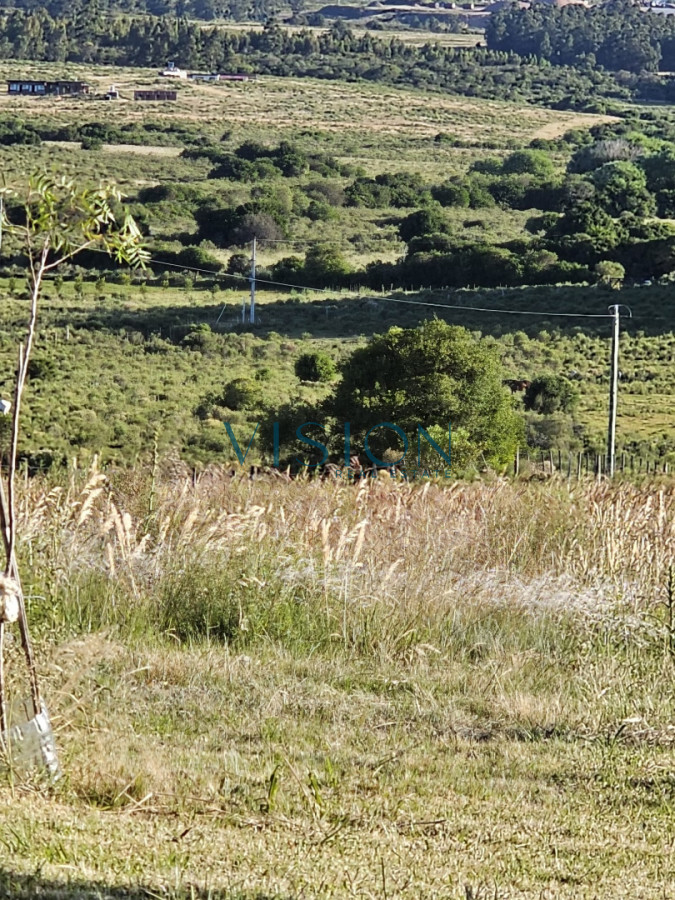 Chacra ID.30 - Chacra en Pan de Azúcar 