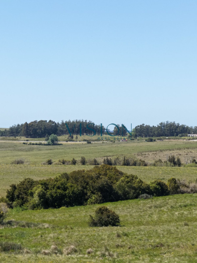 Chacra ID.24 - Chacras de 3 hectáreas Ama José Ignacio , desde U$S 55.000 ****Financiadas