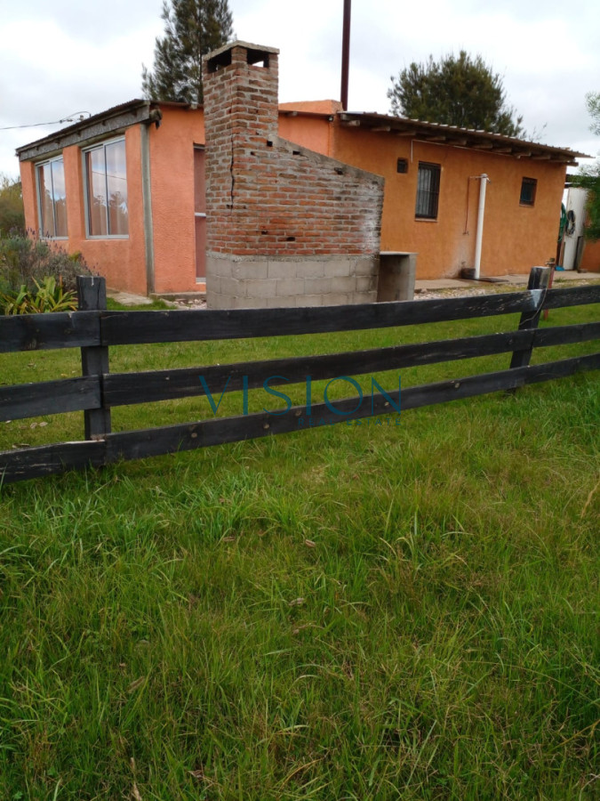 Chacra ID.81 - Chacra 4 Hectareas en Camino Medellin