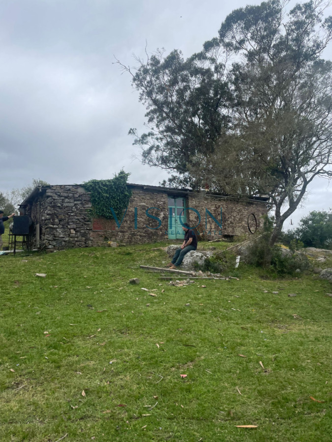 Chacra ID.29 - Chacra en Los Cerrillos