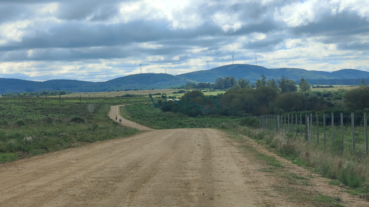 Campo Ref.70 - Fracción de Campo