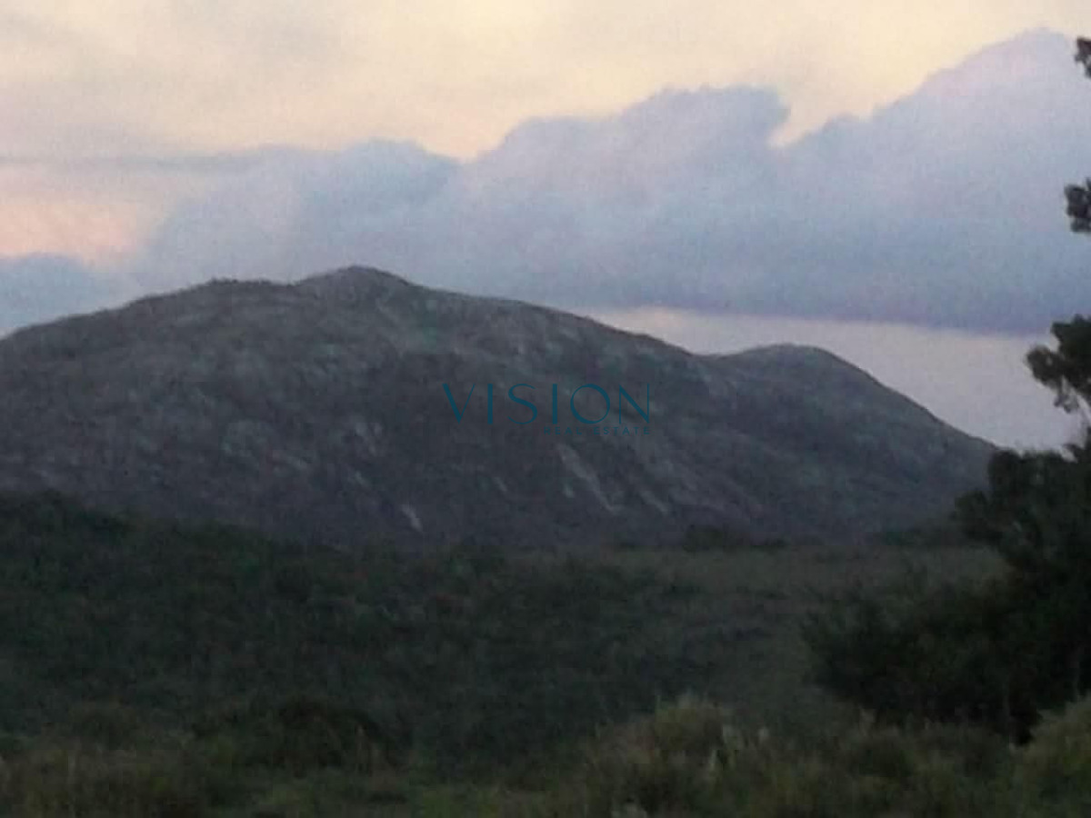 Campo Ref.46 - Excelente campo en sierras de Rocha