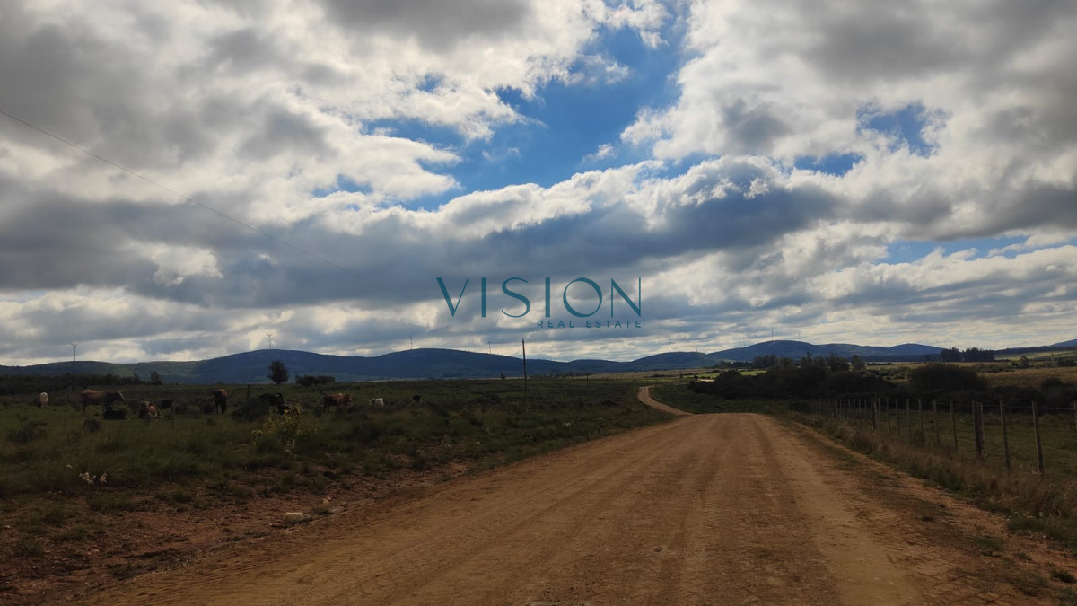 Campo Ref.70 - Fracción de Campo