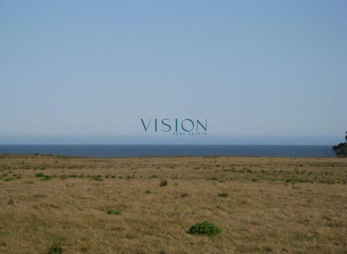Campo Ref.7 - Campo en Cabo Polonio, 