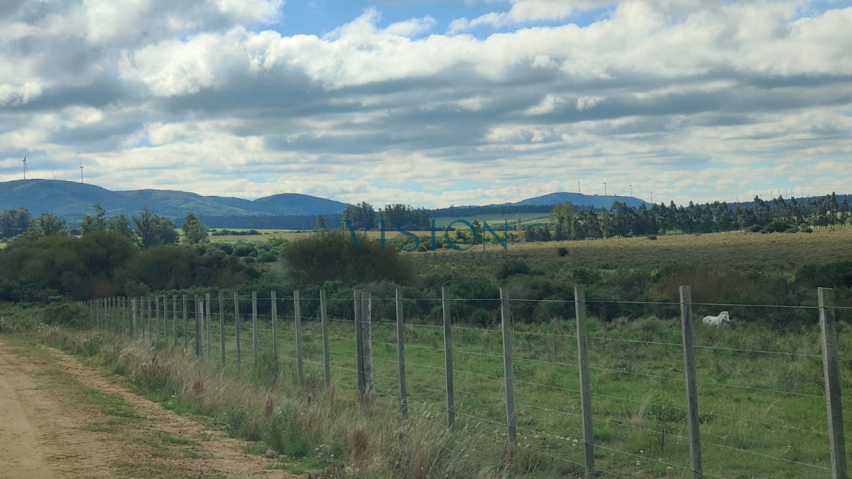 Campo Ref.70 - Fracción de Campo