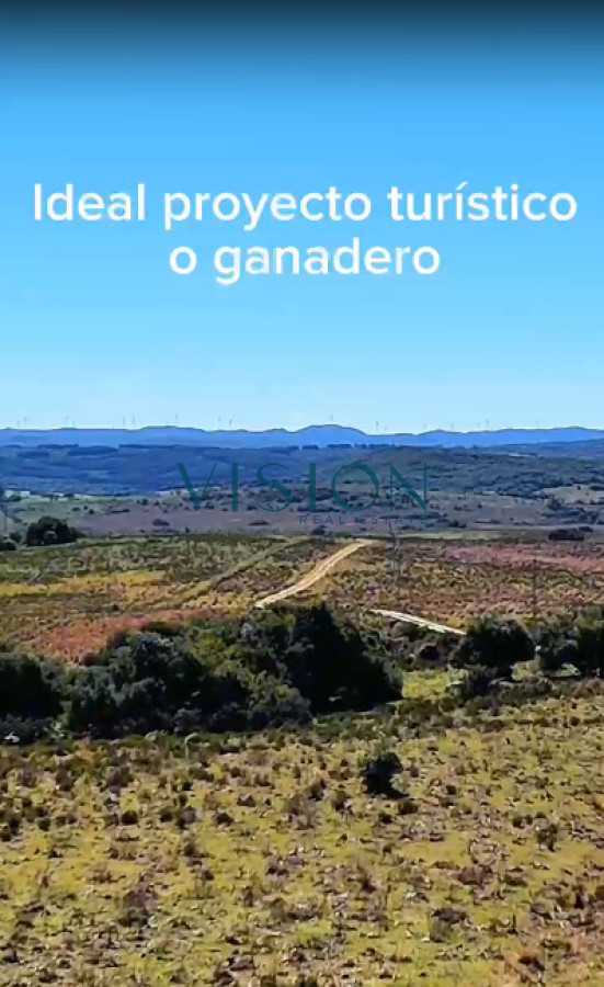 Campo Ref.77 - Campo en Garzón 