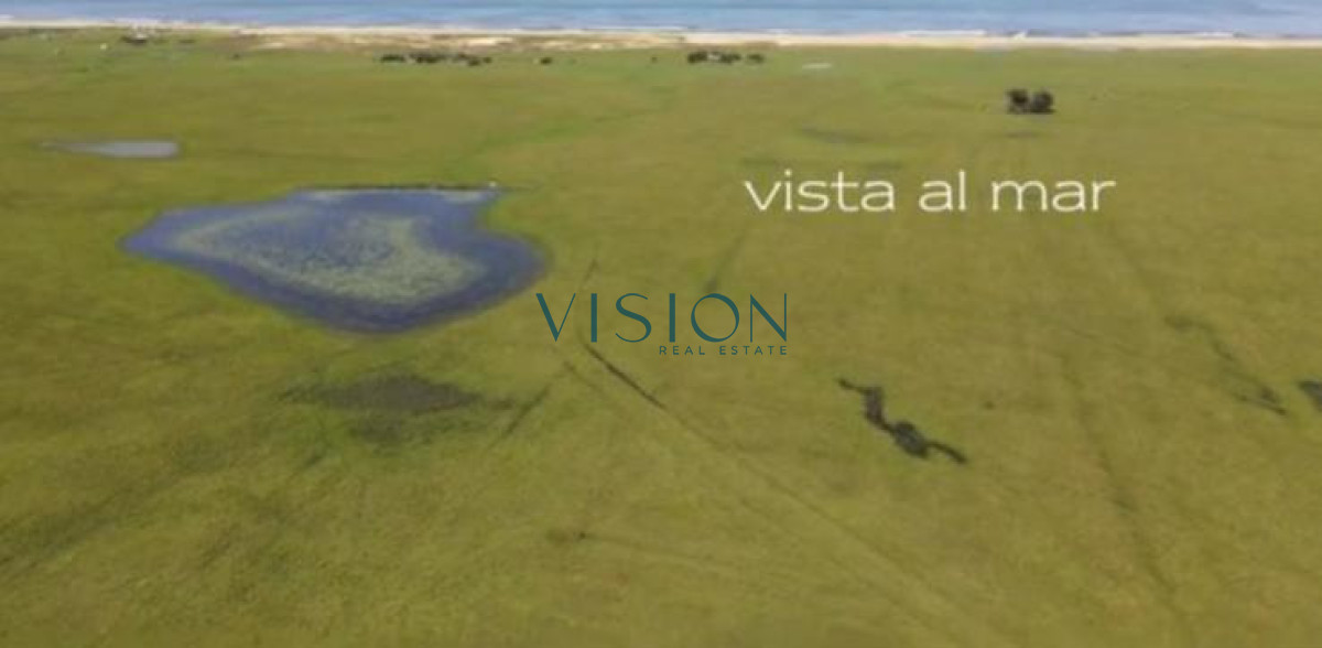 Campo Ref.7 - Campo en Cabo Polonio, 