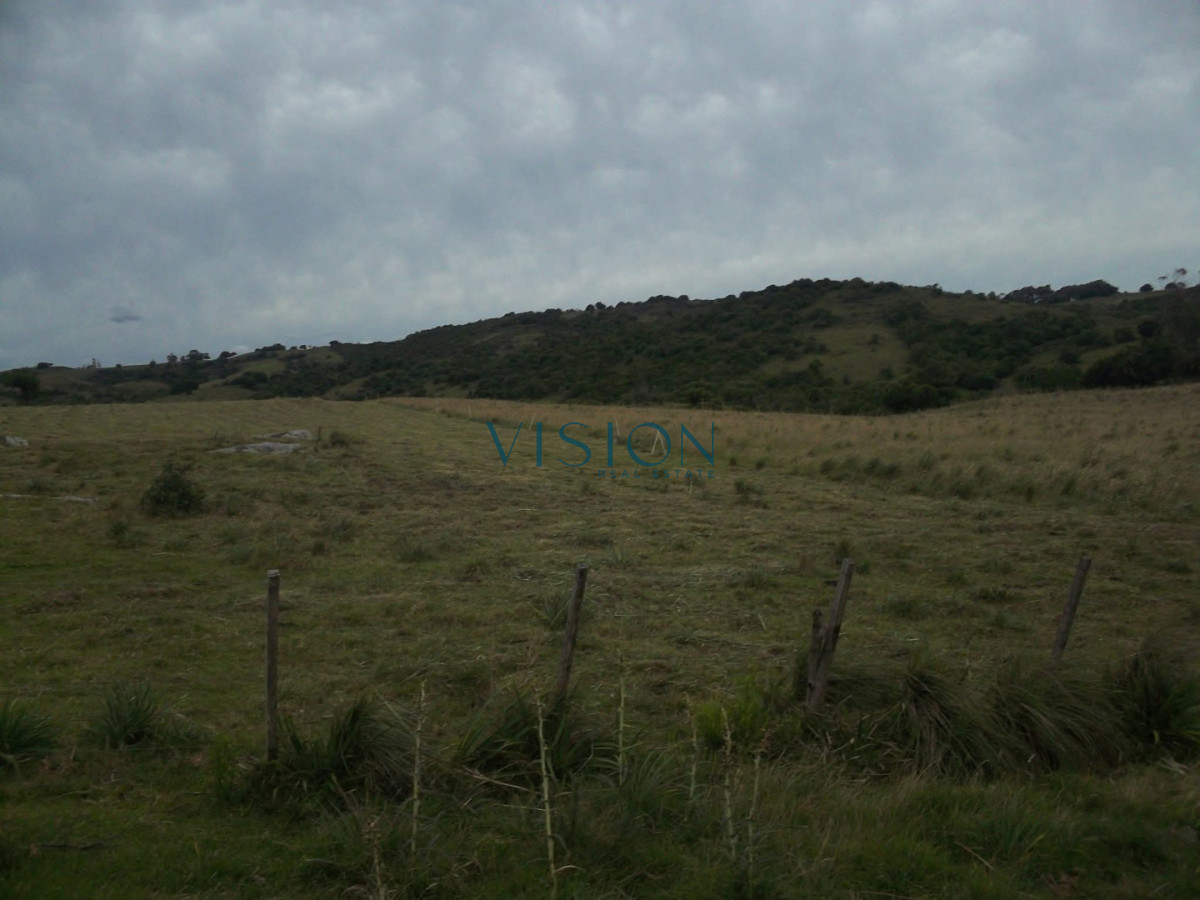Campo Ref.46 - Excelente campo en sierras de Rocha
