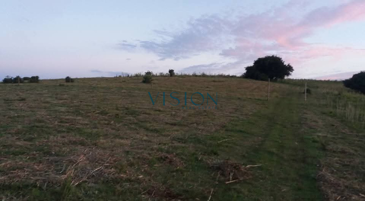 Campo Ref.46 - Excelente campo en sierras de Rocha