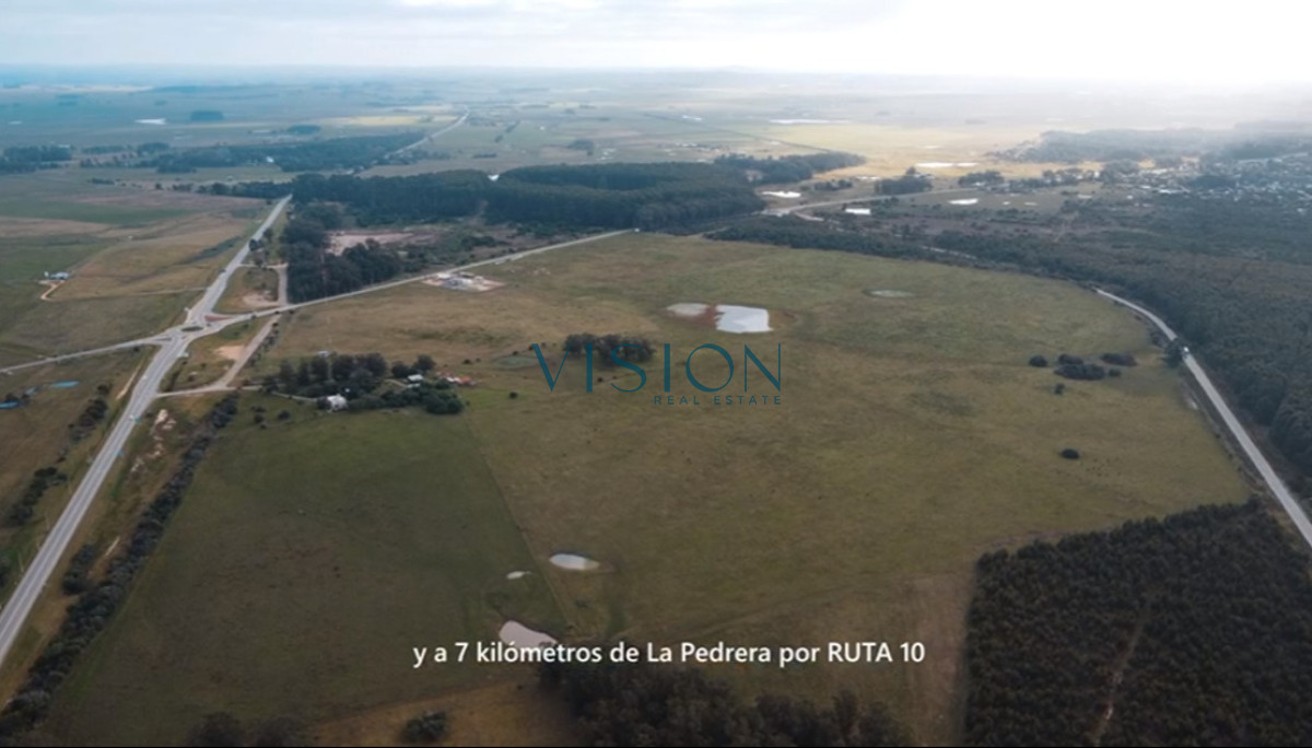 Campo Ref.75 - Oportunidad de Inversión