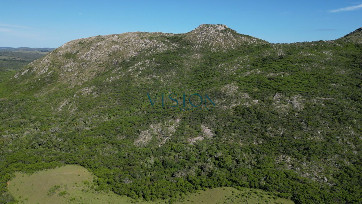 Campo Ref.76 - Sierras de Los Rocha
