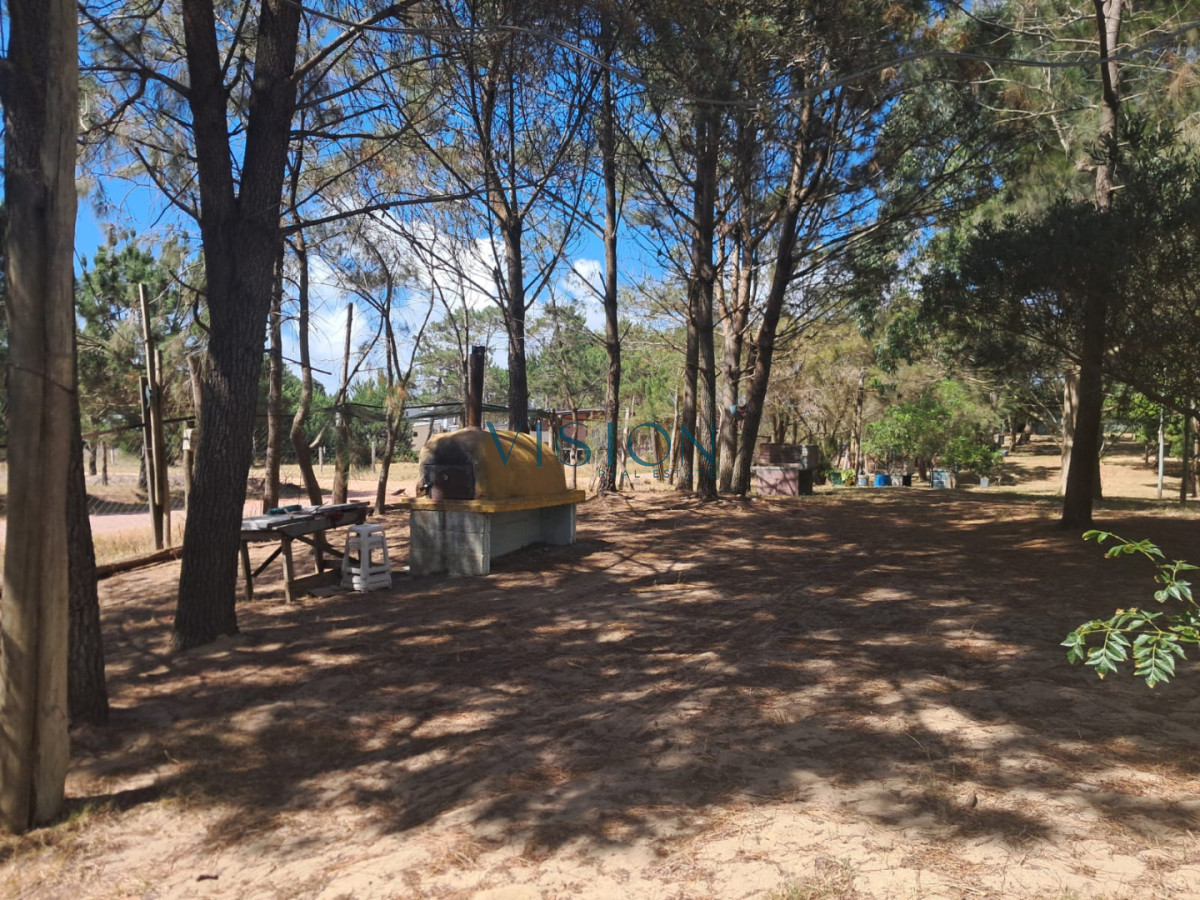 Terreno ID.34 - Camping Punta del Diablo