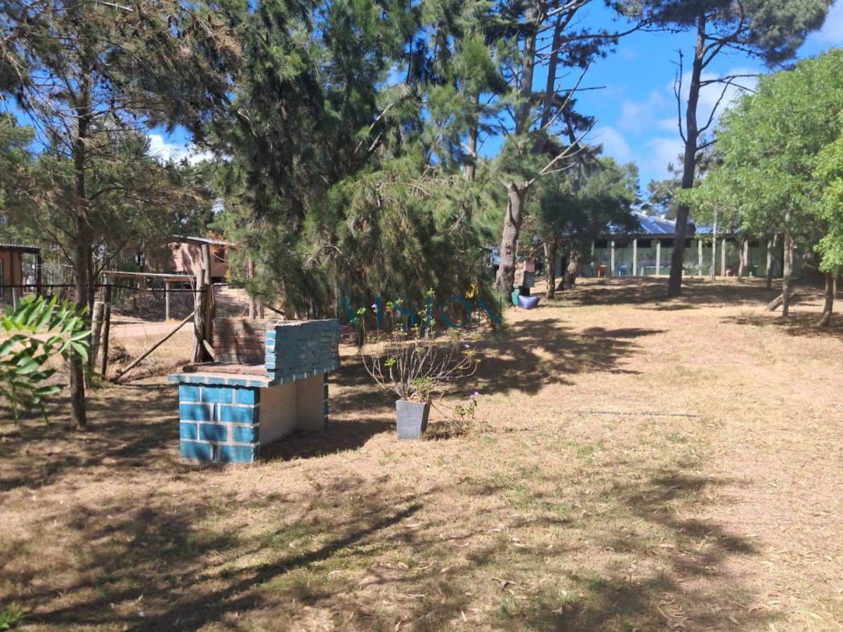 Terreno ID.34 - Camping Punta del Diablo