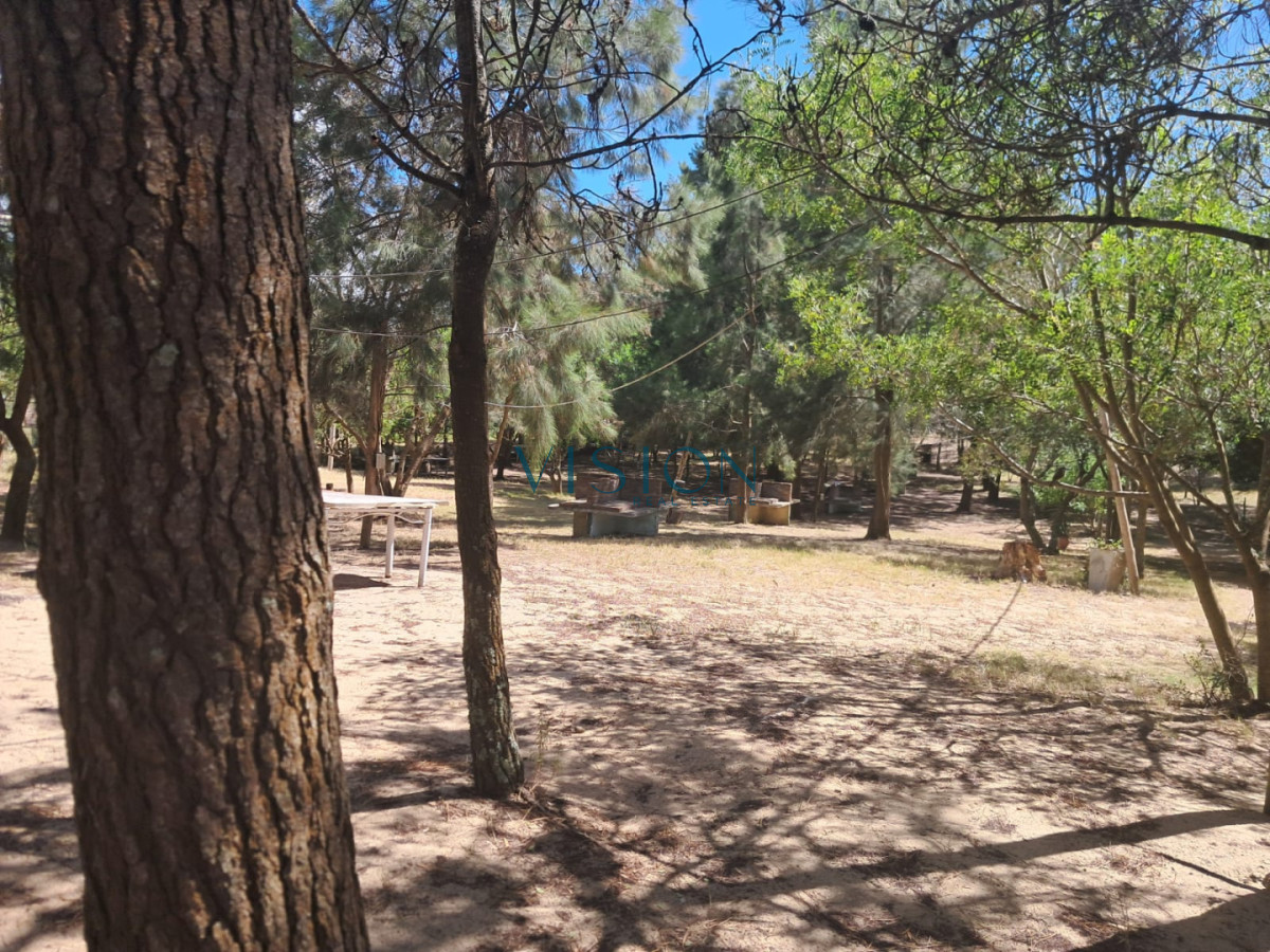 Terreno ID.34 - Camping Punta del Diablo