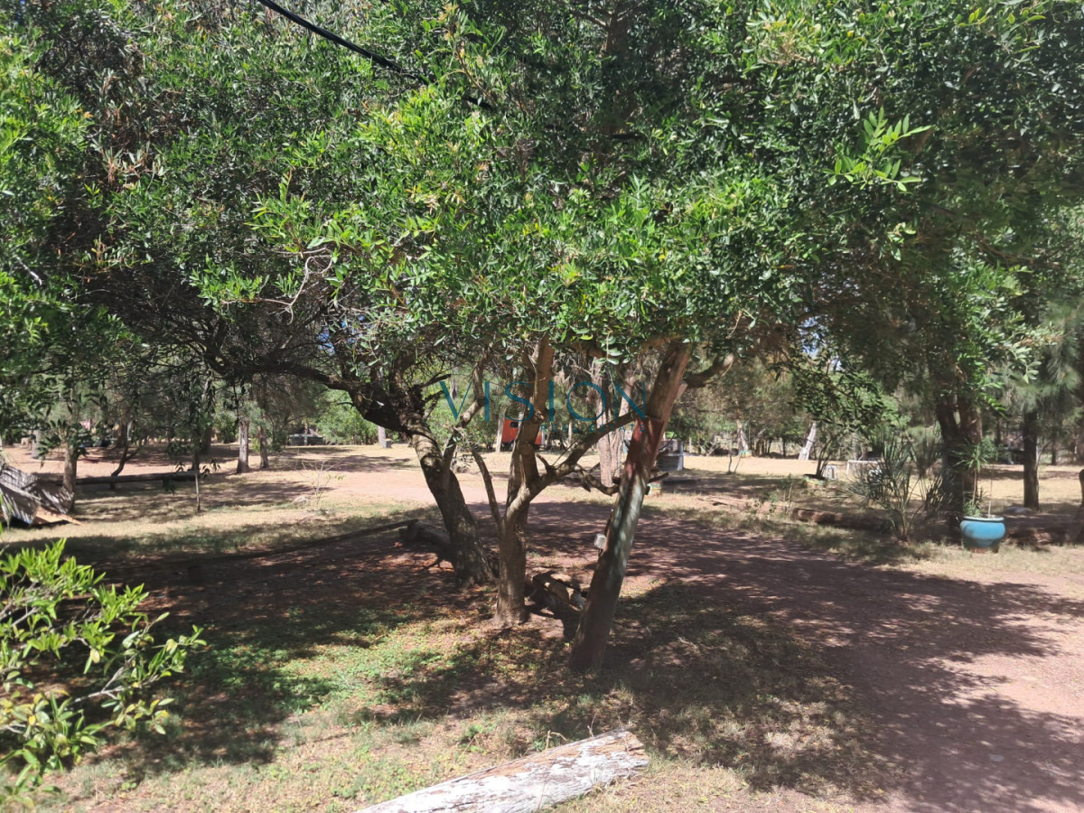 Terreno ID.34 - Camping Punta del Diablo