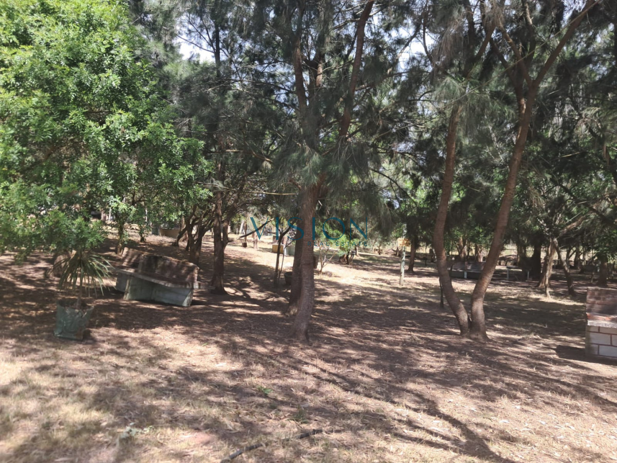 Terreno ID.34 - Camping Punta del Diablo
