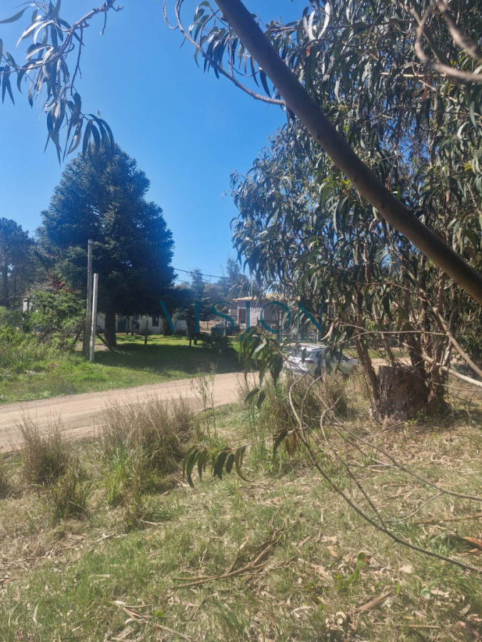 Terreno ID.13 - Terreno 1285m2 Barrio Marly Punta del Este