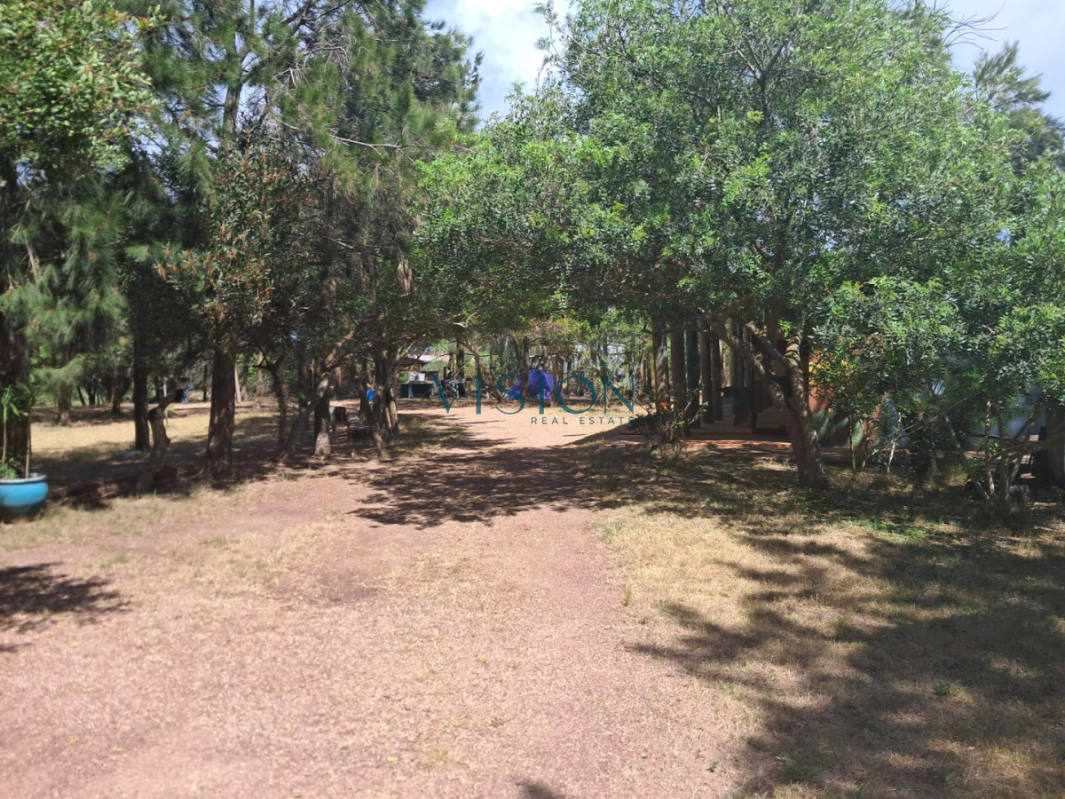 Terreno ID.34 - Camping Punta del Diablo
