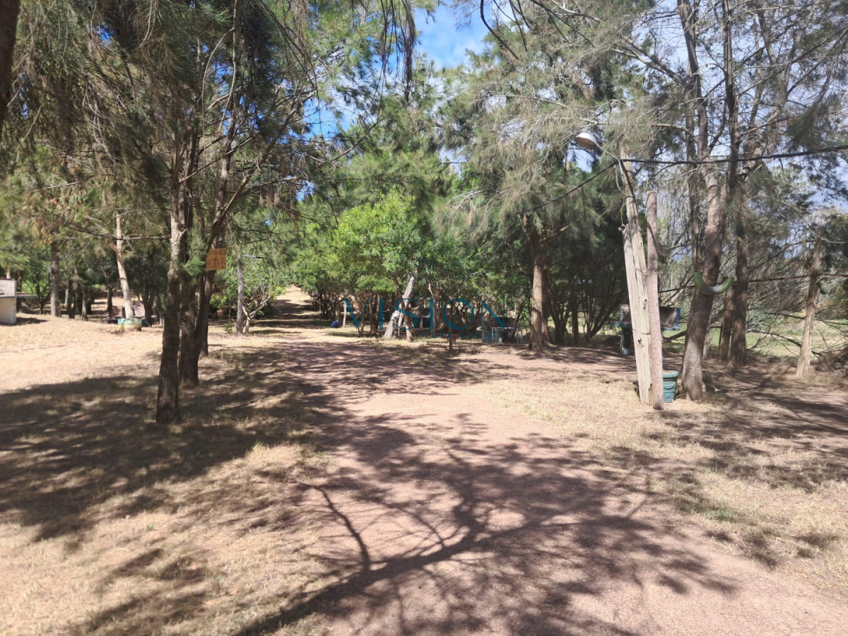 Terreno ID.34 - Camping Punta del Diablo