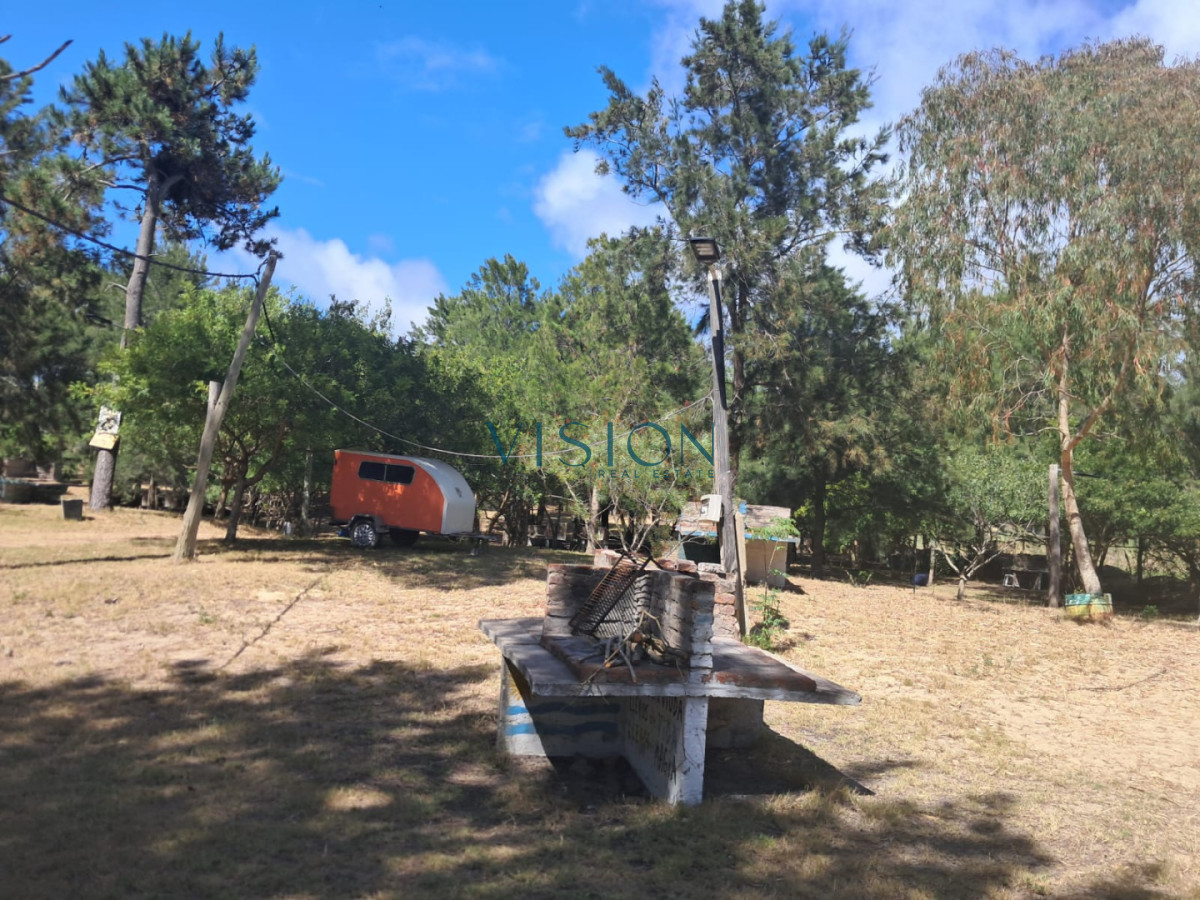 Terreno ID.34 - Camping Punta del Diablo