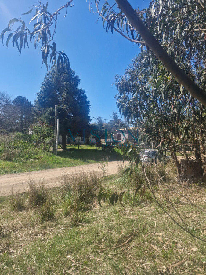 Terreno ID.13 - Terreno 1285m2 Barrio Marly Punta del Este