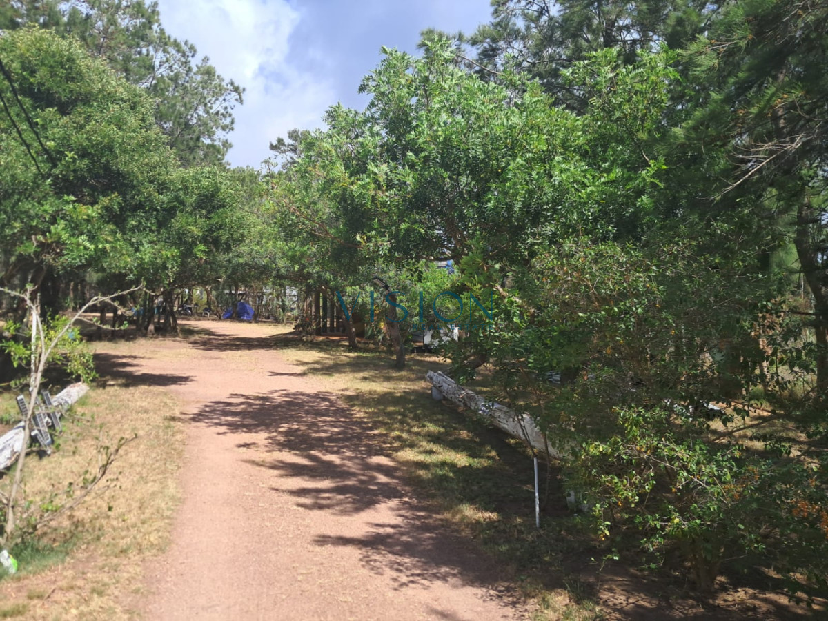 Terreno ID.34 - Camping Punta del Diablo