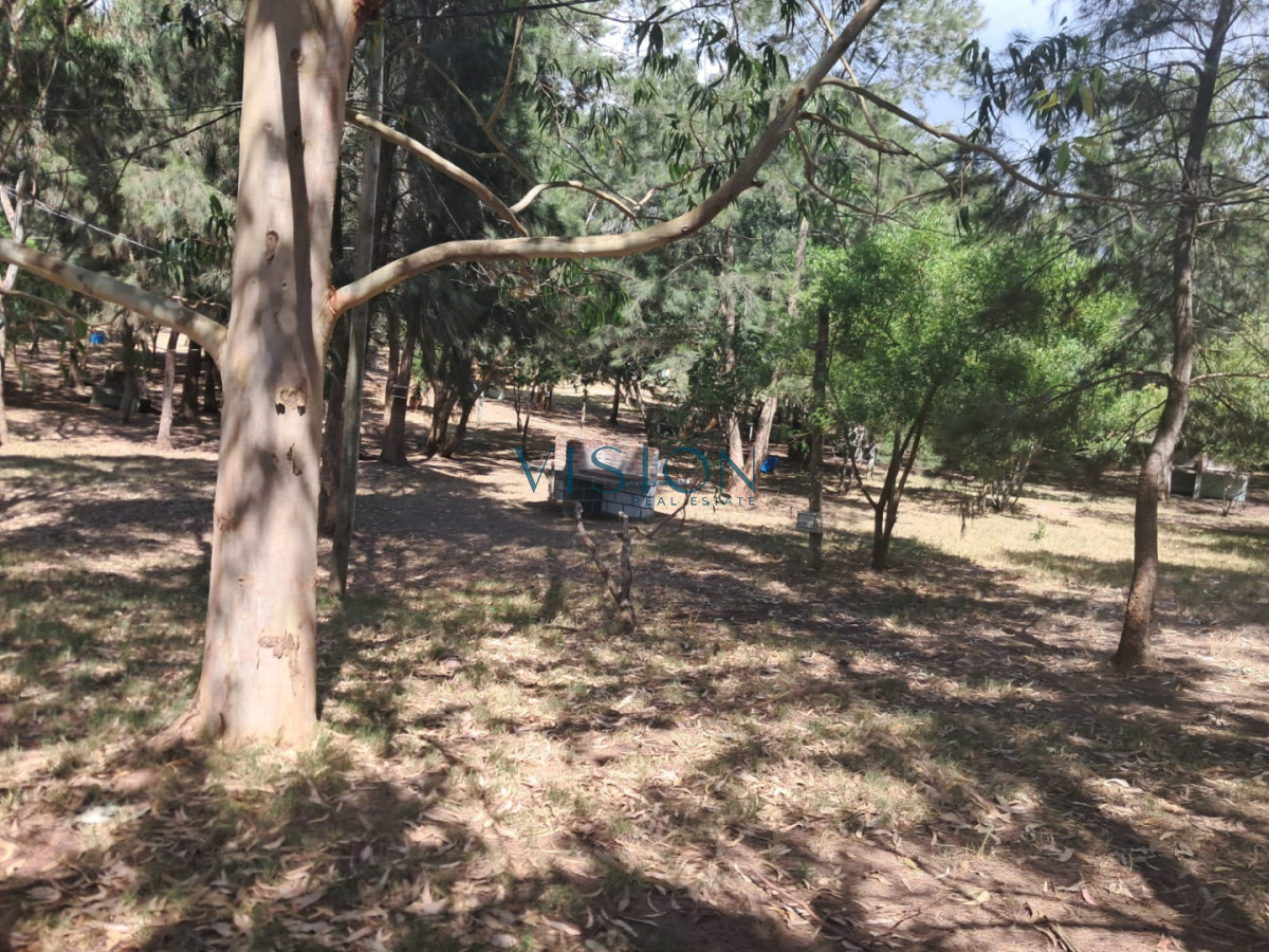 Terreno ID.34 - Camping Punta del Diablo