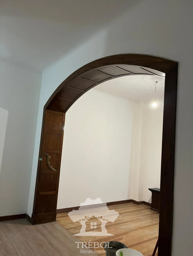 Apartamento ID.22 - Alquiler Apartamento 3 Dormitorios Cordón Montevideo D