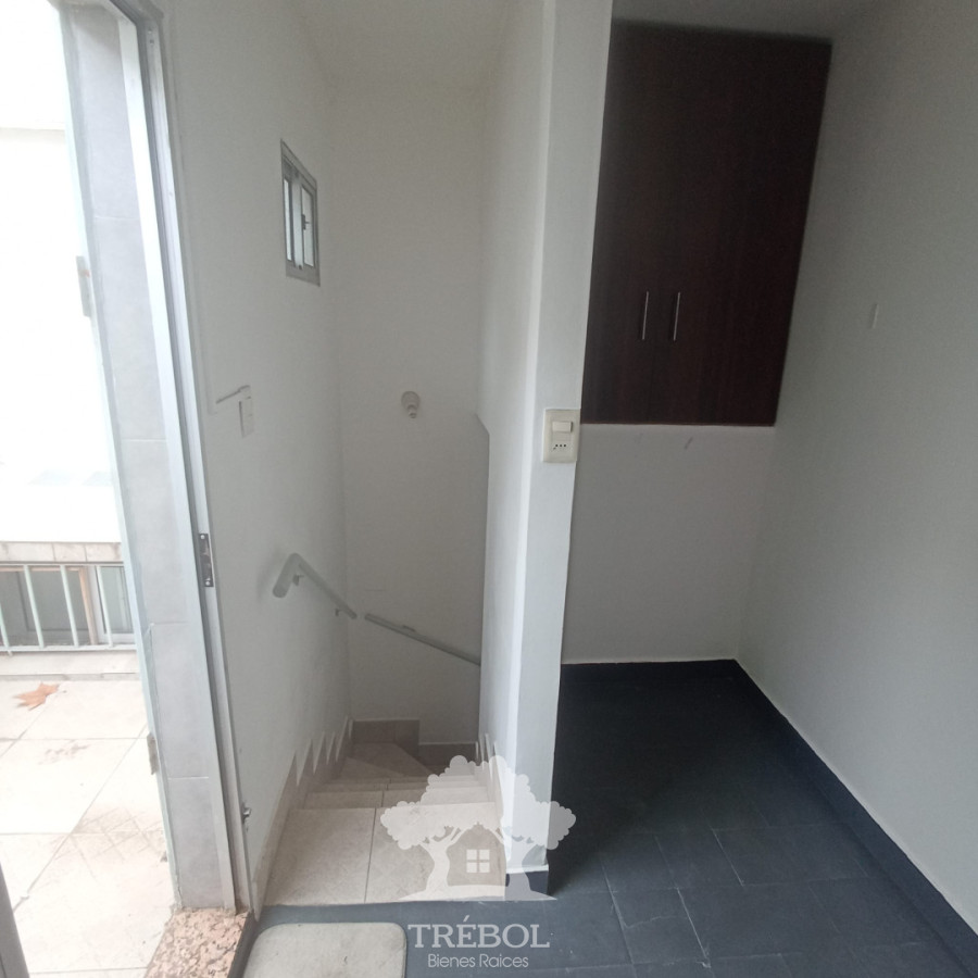 Apartamento ID.341 - Venta Apartamento 2 Dormitorios Brazo Oriental Montevideo D