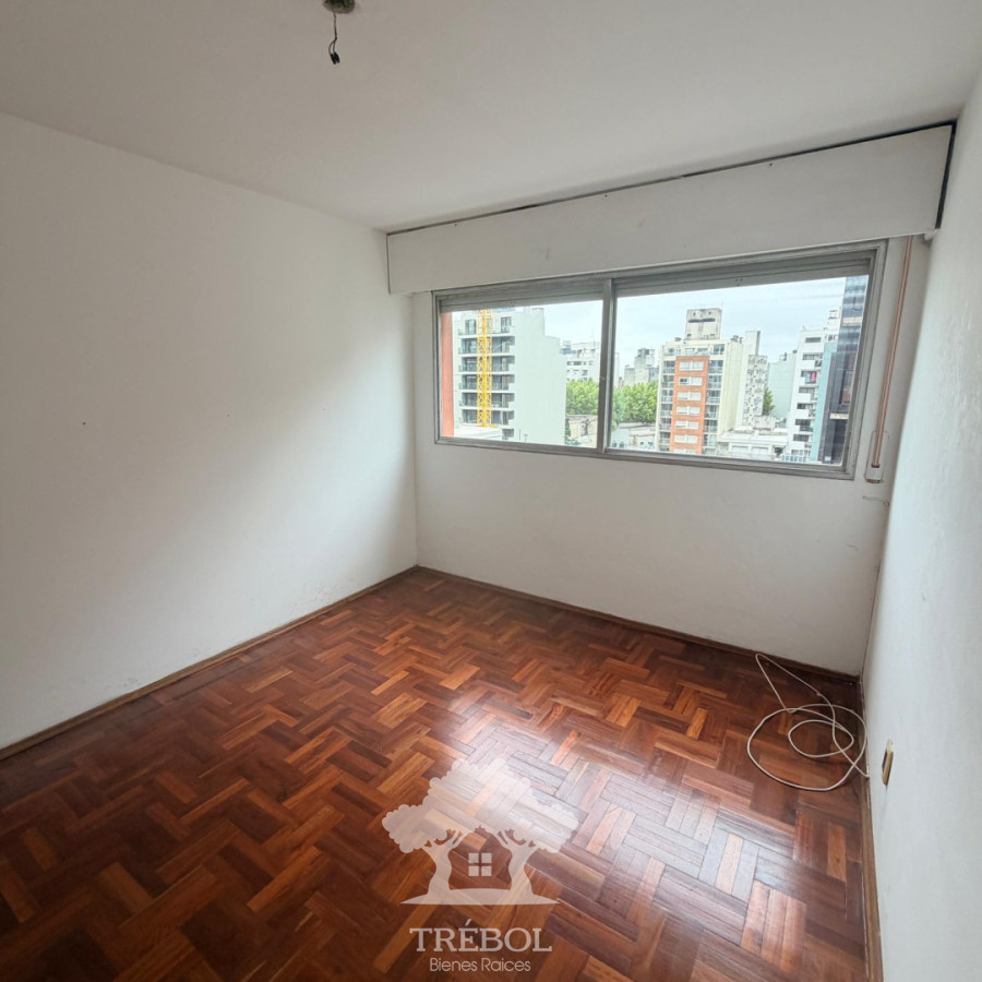 Apartamento ID.192 - Alquiler Apartamento 1 Dormitorio Cordón Montevideo V 