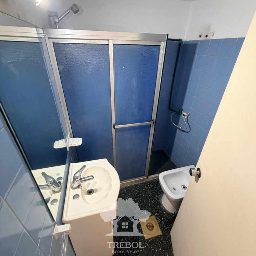 Apartamento ID.192 - Alquiler Apartamento 1 Dormitorio Cordón Montevideo V 